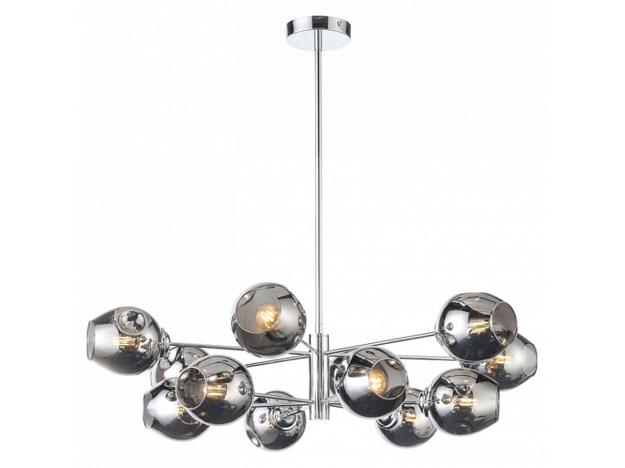 Люстра на штанге ST-Luce Fovia SL1500.103.12