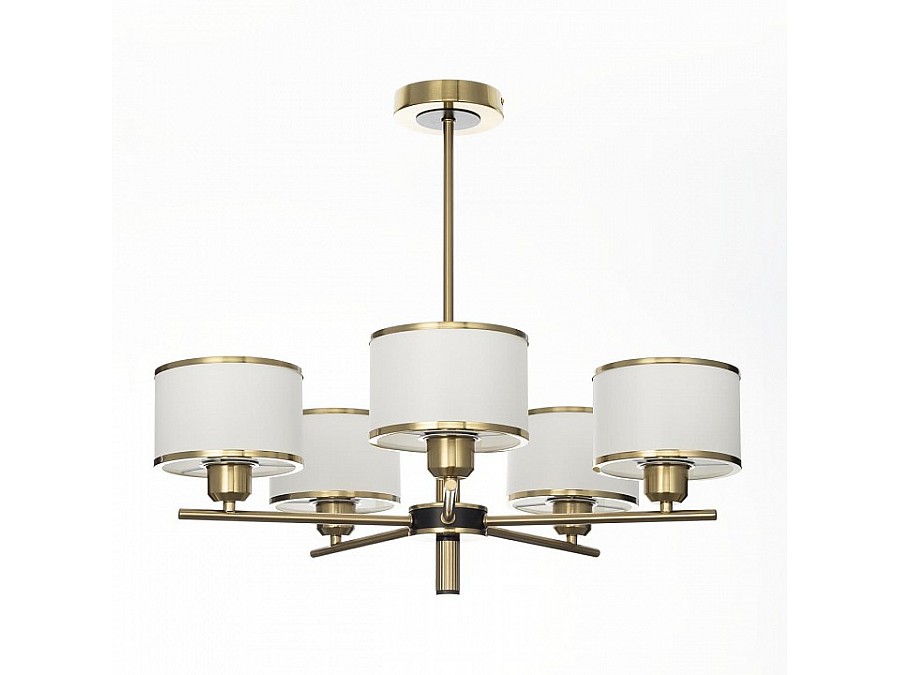 Люстра на штанге Citilux ALTON CL421253