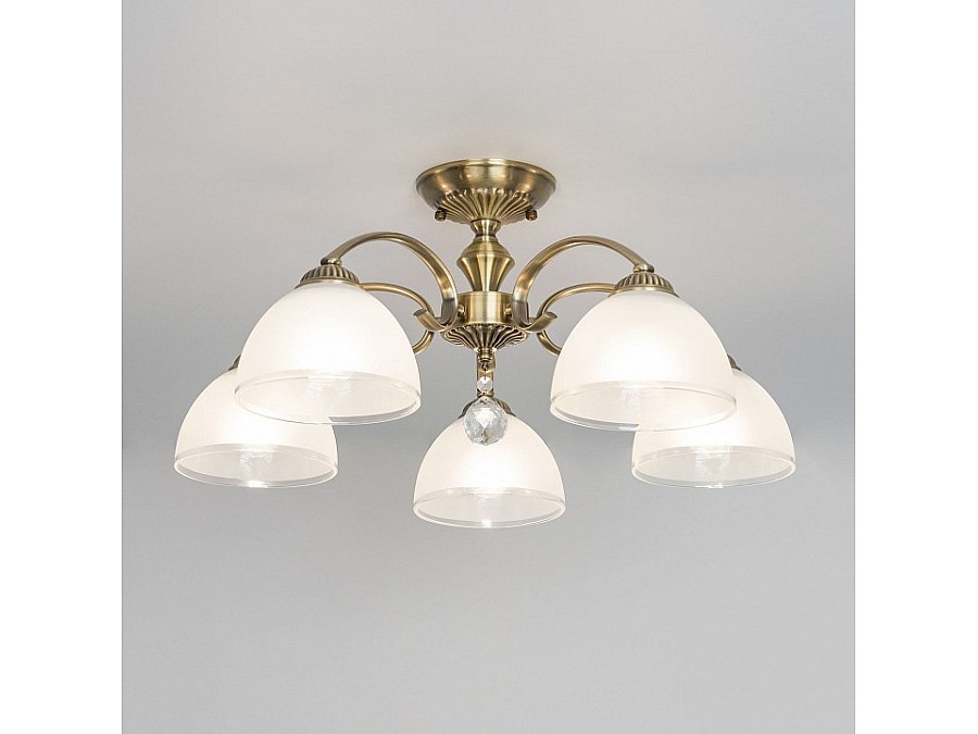 Люстра на штанге Citilux Франческа CL417153