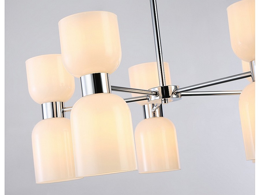 Люстра на штанге Ambrella Light LH LH56083