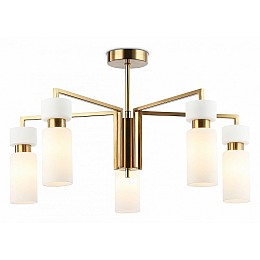Люстра на штанге Ambrella Light LH LH56124