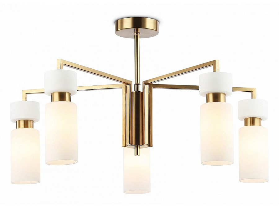 Люстра на штанге Ambrella Light LH LH56124