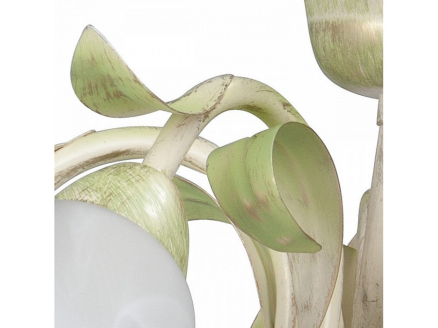 Люстра на штанге Vitaluce V1451 V1451/5PL