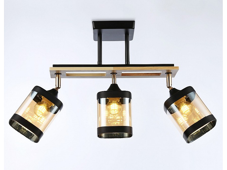 Люстра на штанге Ambrella Light TR TR9527