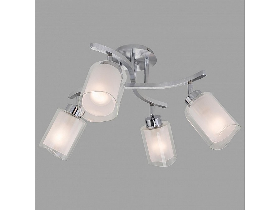 Люстра на штанге Citilux Аэлита CL169141