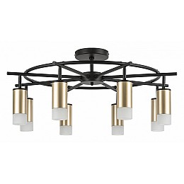 Люстра на штанге Lightstar Rullo LR7184081