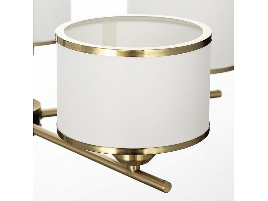 Люстра на штанге Citilux ALTON CL421253