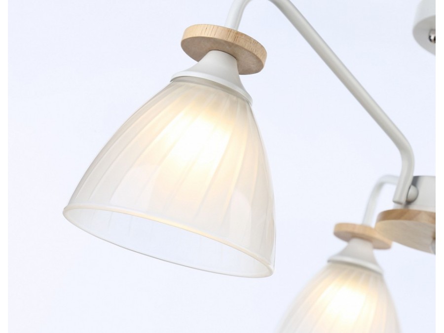 Люстра на штанге Ambrella TR TR9562