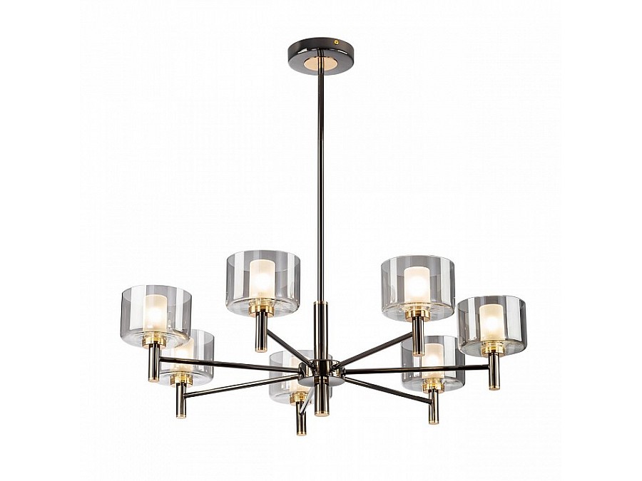 Люстра на штанге Citilux ELAN CL241171