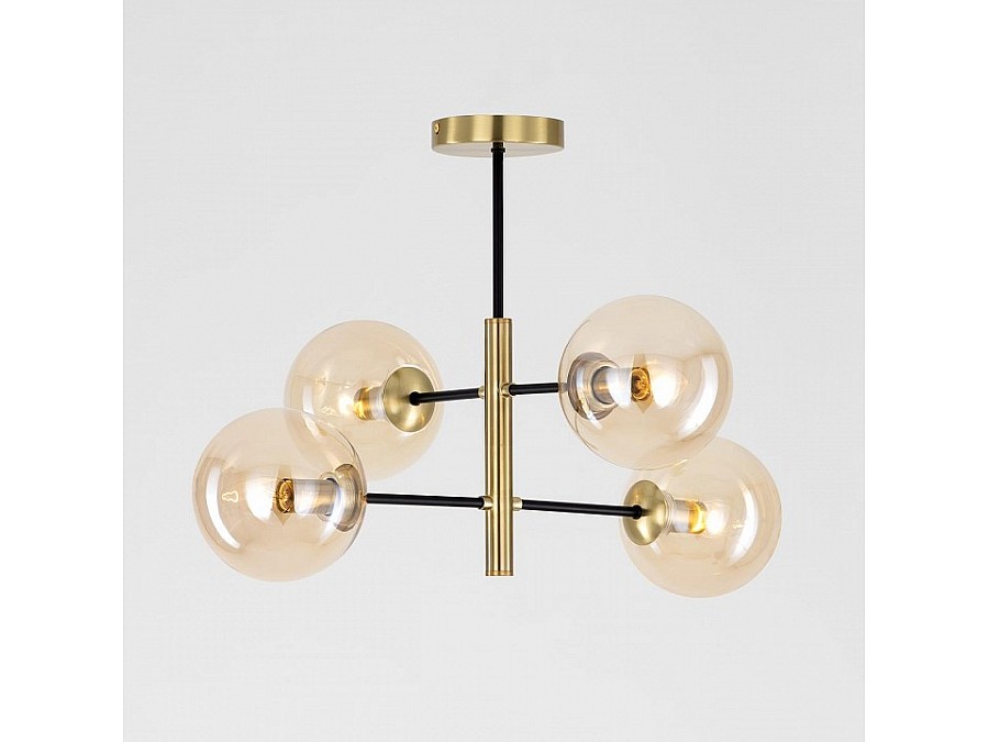 Люстра на штанге Citilux Лорен CL146243