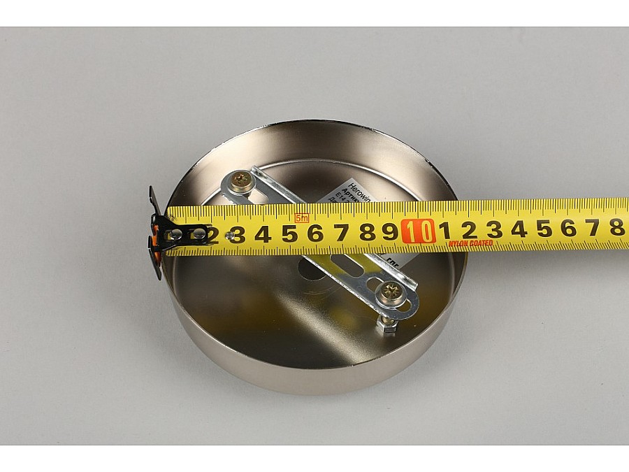 Люстра на штанге Aployt Floret APL.703.17.08