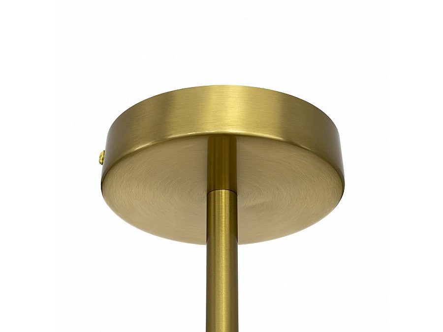 Люстра на штанге Citilux Ronny CL242133