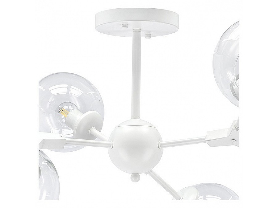 Люстра на штанге Lightstar Beta 785066