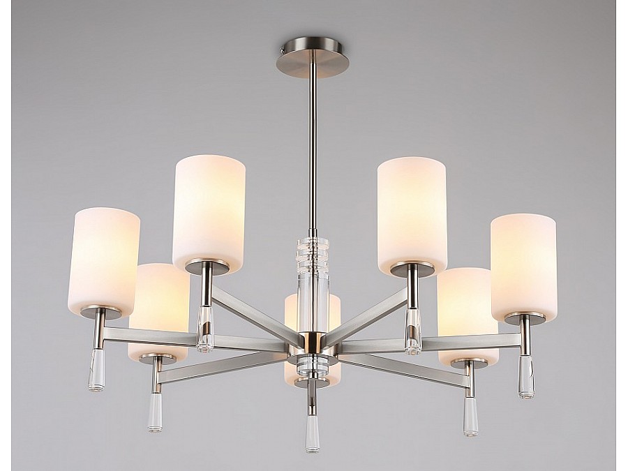 Люстра на штанге Ambrella Light HIGH LIGHT LH56253