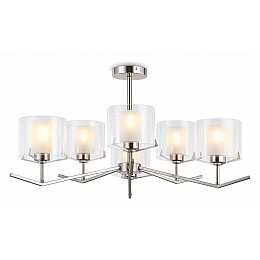 Люстра на штанге Ambrella Light HIGH LIGHT LH57002