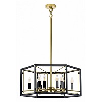 Люстра на штанге Lightstar Regolo 713327