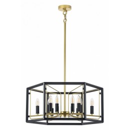 Люстра на штанге Lightstar Regolo 713327