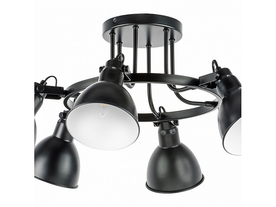 Люстра на штанге Lightstar Acrobata 761067