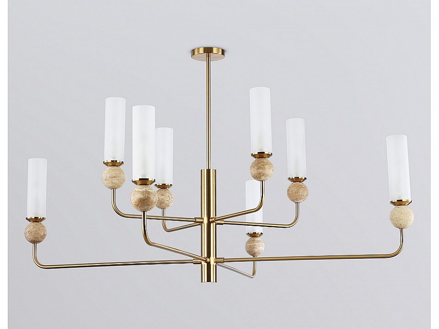 Люстра на штанге Ambrella Light LH LH53252