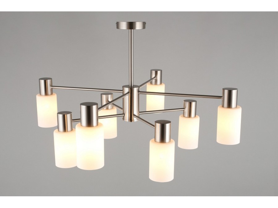 Люстра на штанге Omnilux Ales OML-69117-08