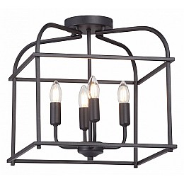 Люстра на штанге Vitaluce V3768 V3768-1/4PL