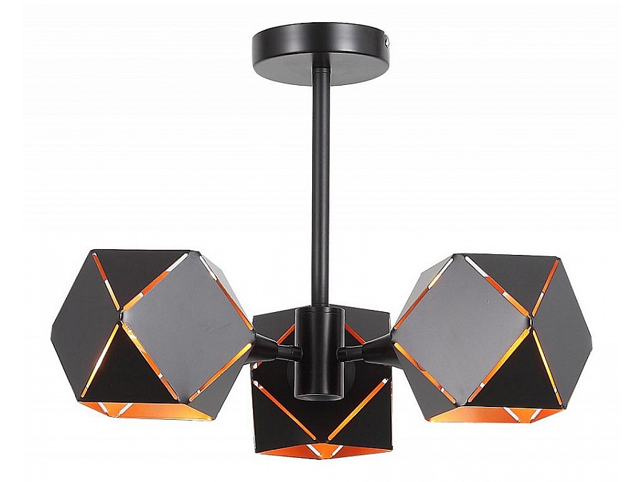 Люстра на штанге ST-Luce SL258 SL258.402.03