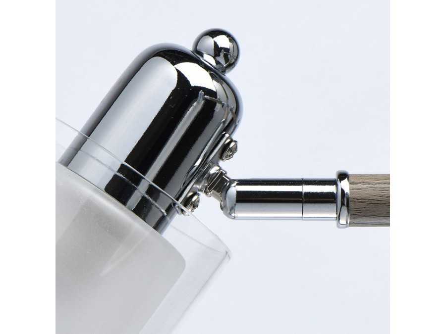 Люстра на штанге DeMarkt Форест 8 693012505