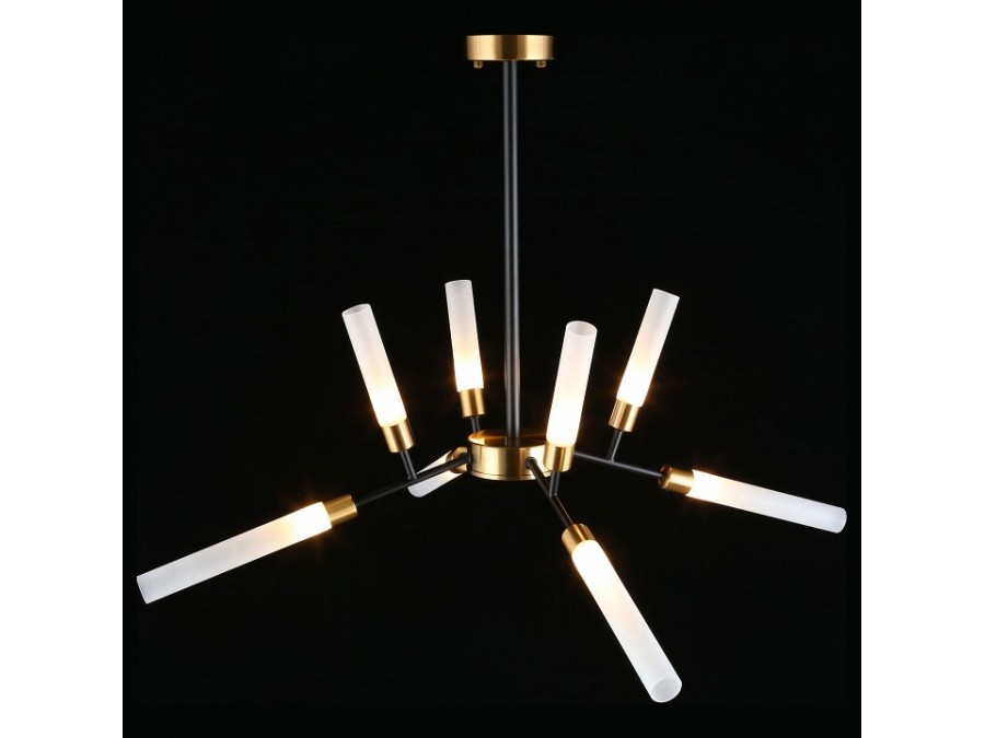 Люстра на штанге Aployt Oliwia APL.604.07.09