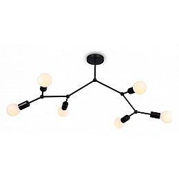 Люстра на штанге Ambrella TR TR8036