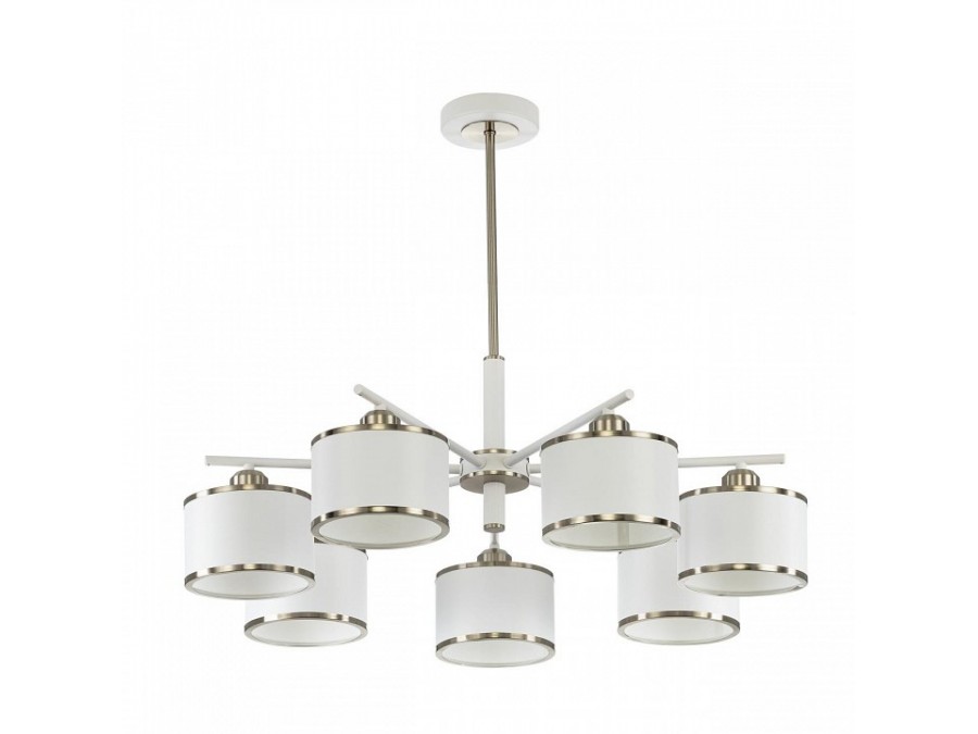 Люстра на штанге Citilux ALTON CL421272