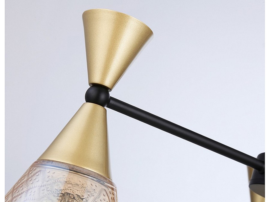 Люстра на штанге Ambrella Light TR TR3169