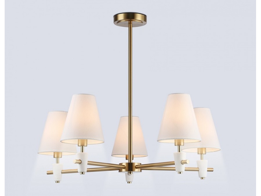 Люстра на штанге Ambrella Light LH LH75044