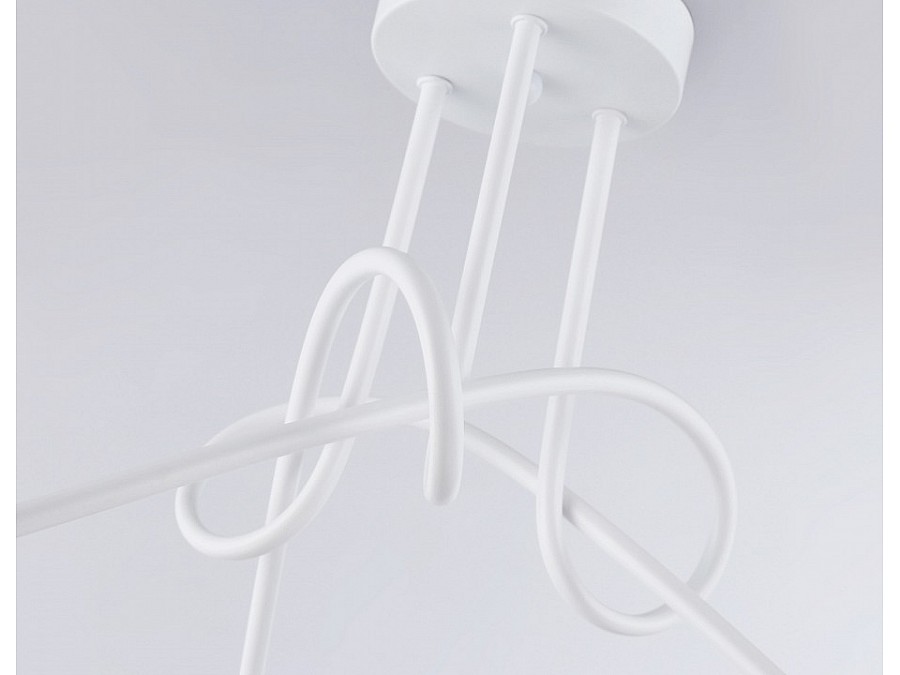Люстра на штанге Ambrella Light TR TR80414