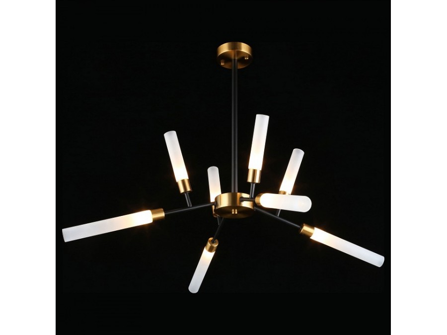 Люстра на штанге Aployt Oliwia APL.604.07.09