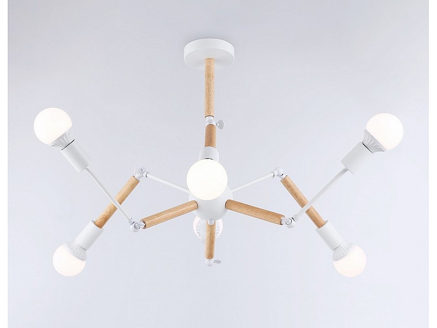 Люстра на штанге Ambrella Light TR TR80485
