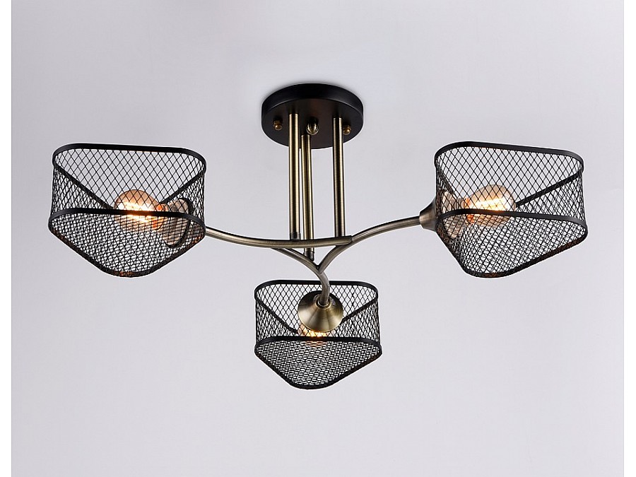 Люстра на штанге Ambrella TR TR80171
