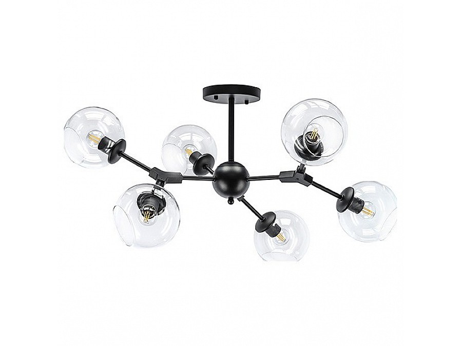 Люстра на штанге Lightstar Beta 785067