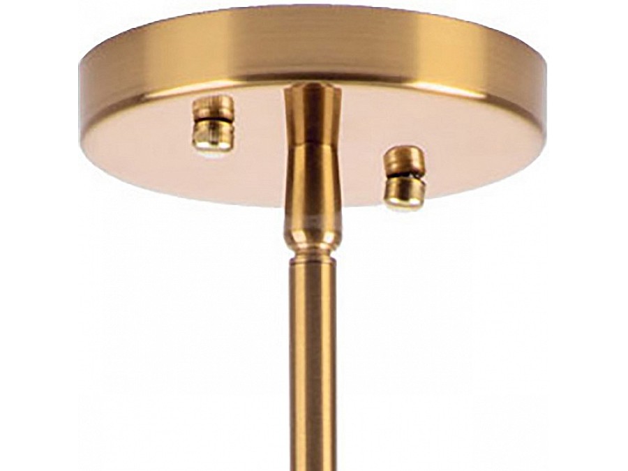 Люстра на штанге Lightstar Croco 815053