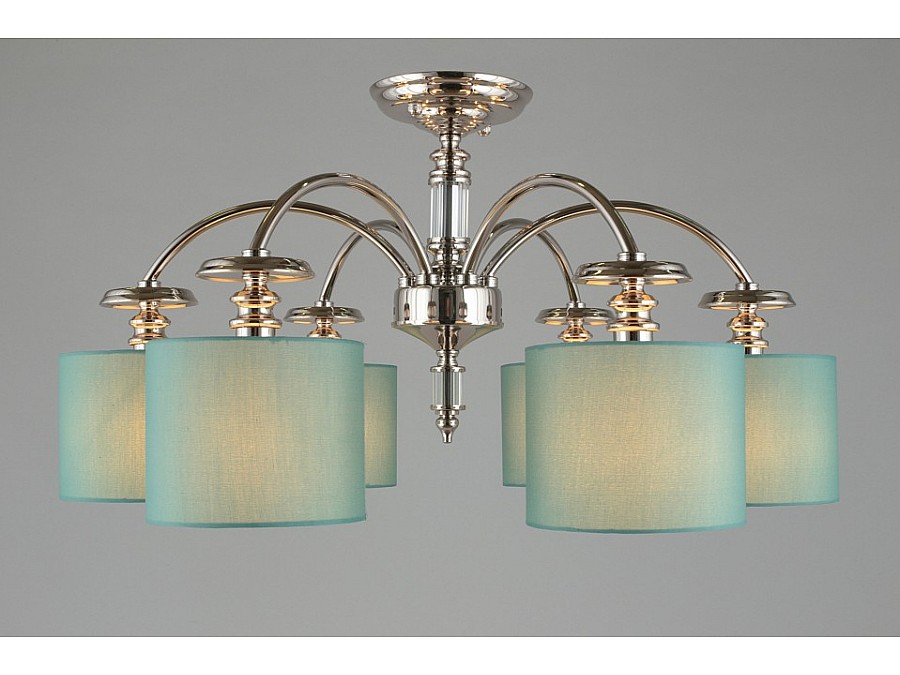 Люстра на штанге Aployt Nikolet APL.714.07.06