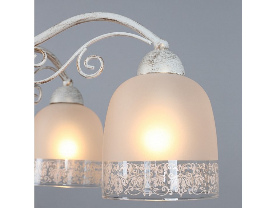 Люстра на штанге Omnilux Ferraro OML-54907-05