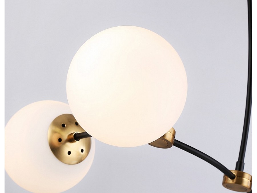 Люстра на штанге Ambrella Light TR TR2544