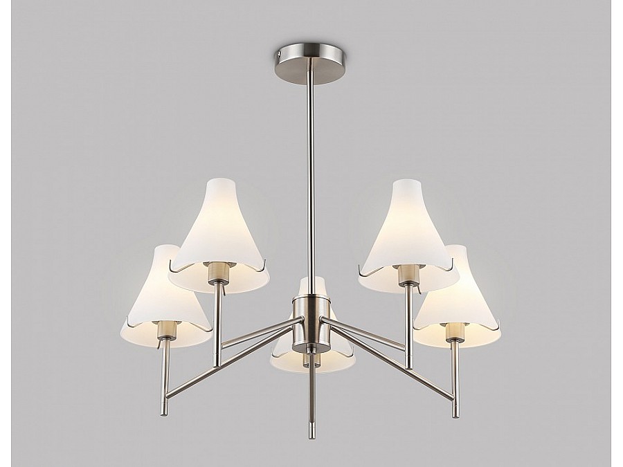 Люстра на штанге Ambrella Light HIGH LIGHT LH57123