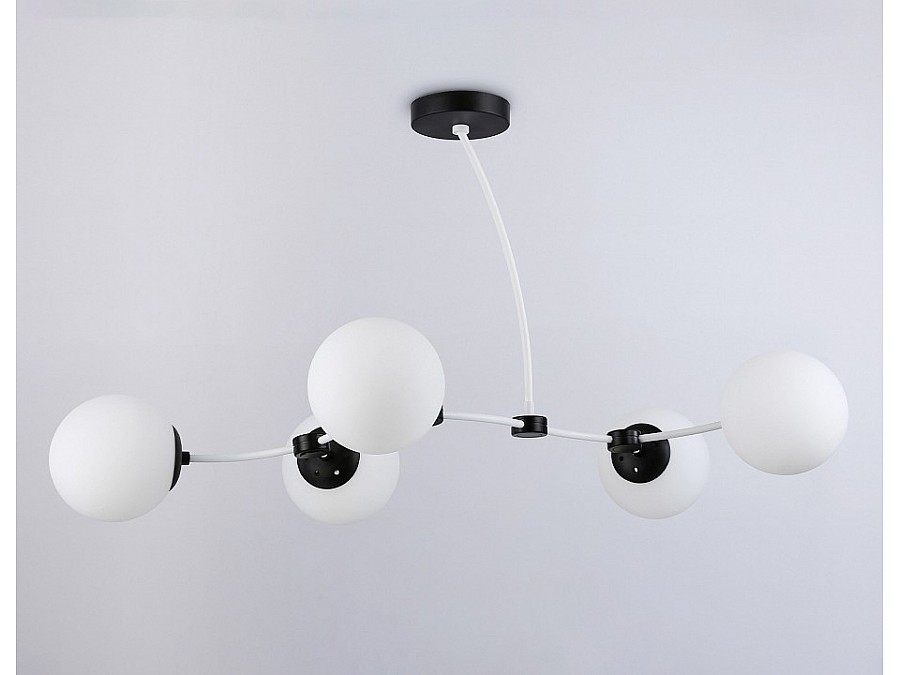 Люстра на штанге Ambrella Light TR TR2546