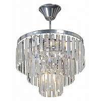 Люстра на штанге Vitaluce V5825 V5825-9/4PL