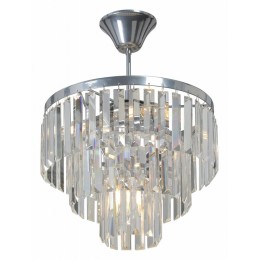 Люстра на штанге Vitaluce V5825 V5825-9/4PL