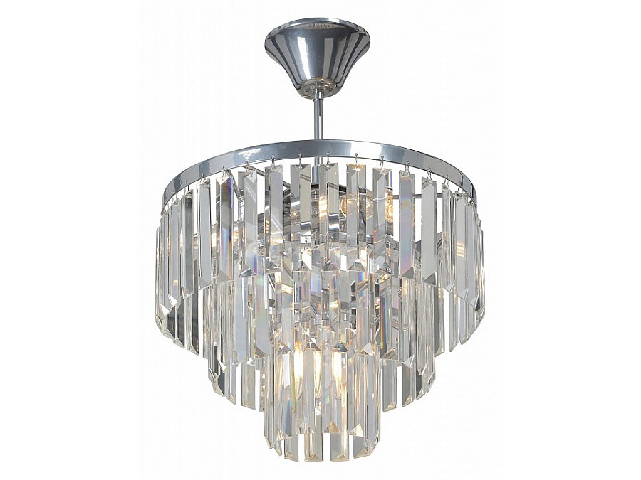 Люстра на штанге Vitaluce V5825 V5825-9/4PL