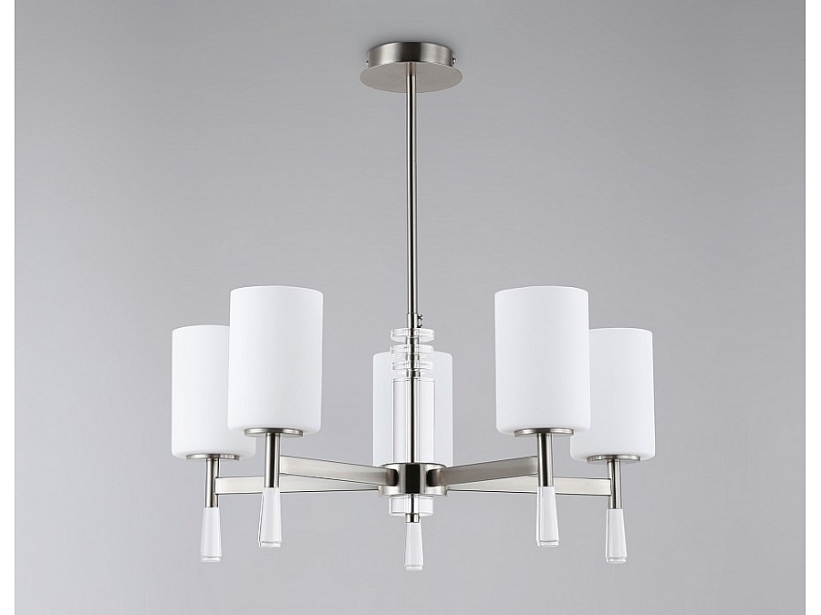 Люстра на штанге Ambrella Light HIGH LIGHT LH56251