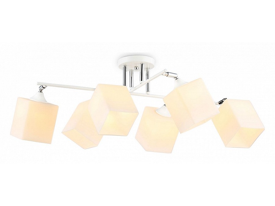 Люстра на штанге Ambrella Light TR TR303088