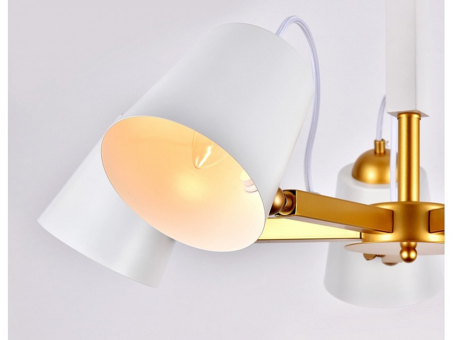 Люстра на штанге Ambrella TR TR3101