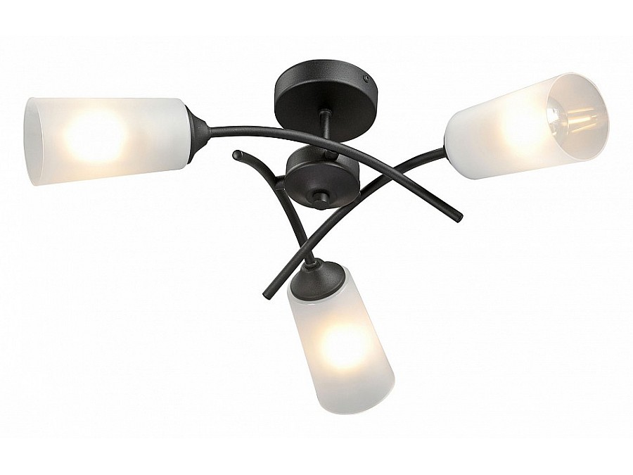 Люстра на штанге Vitaluce V2850 V2850-1/3PL